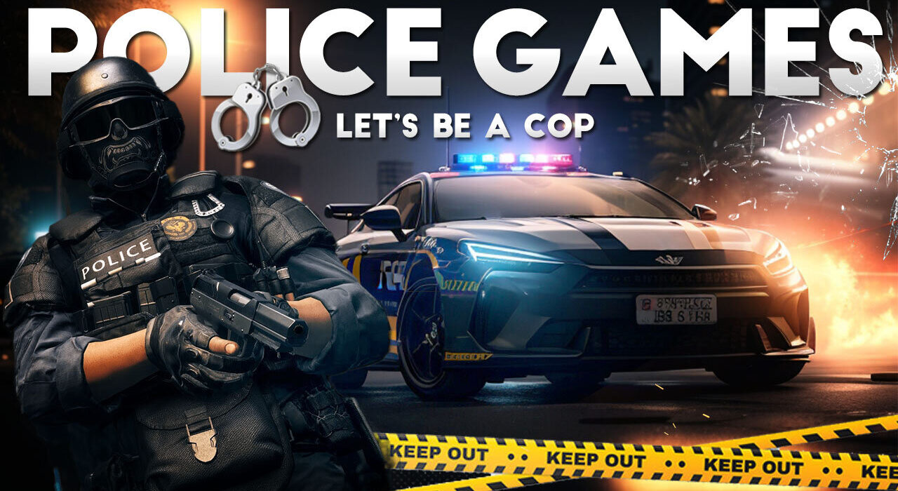 Police Games