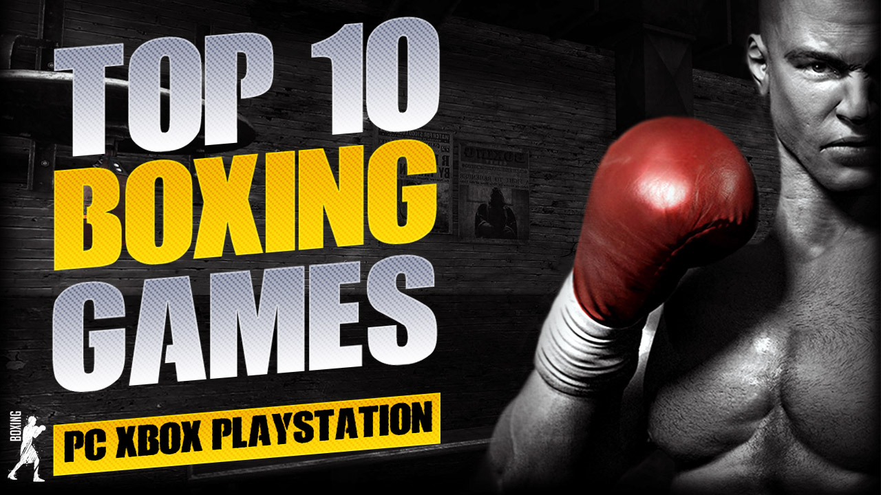Boxing-Games